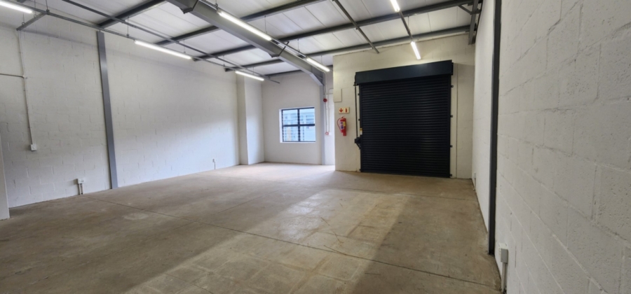 To Let commercial Property for Rent in Phoenix Western Cape